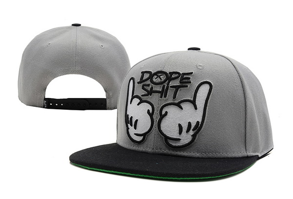 Dope Snapbacks Hat XDF 11